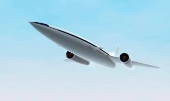 Voli veloci e addio incubo lingue, ecco i viaggi del futuro Voli veloci e addio incubo lingue, ecco i viaggi del futuro